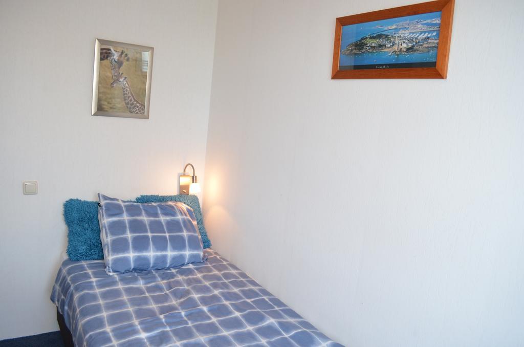 B&B Алмере Экстерьер фото