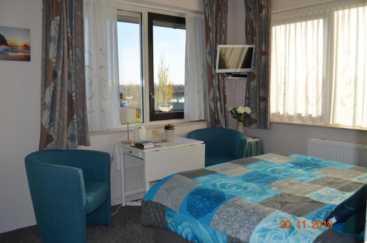 B&B Алмере Экстерьер фото