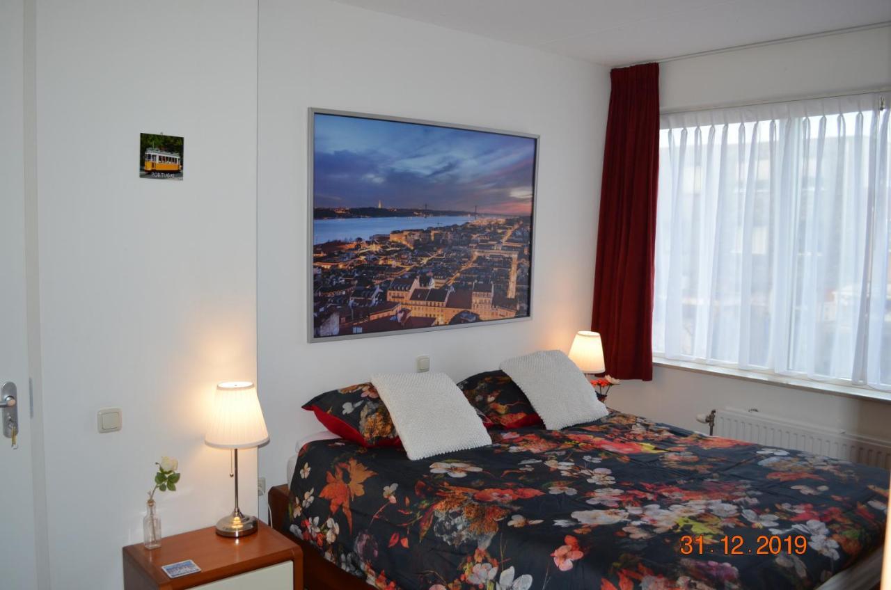B&B Алмере Экстерьер фото