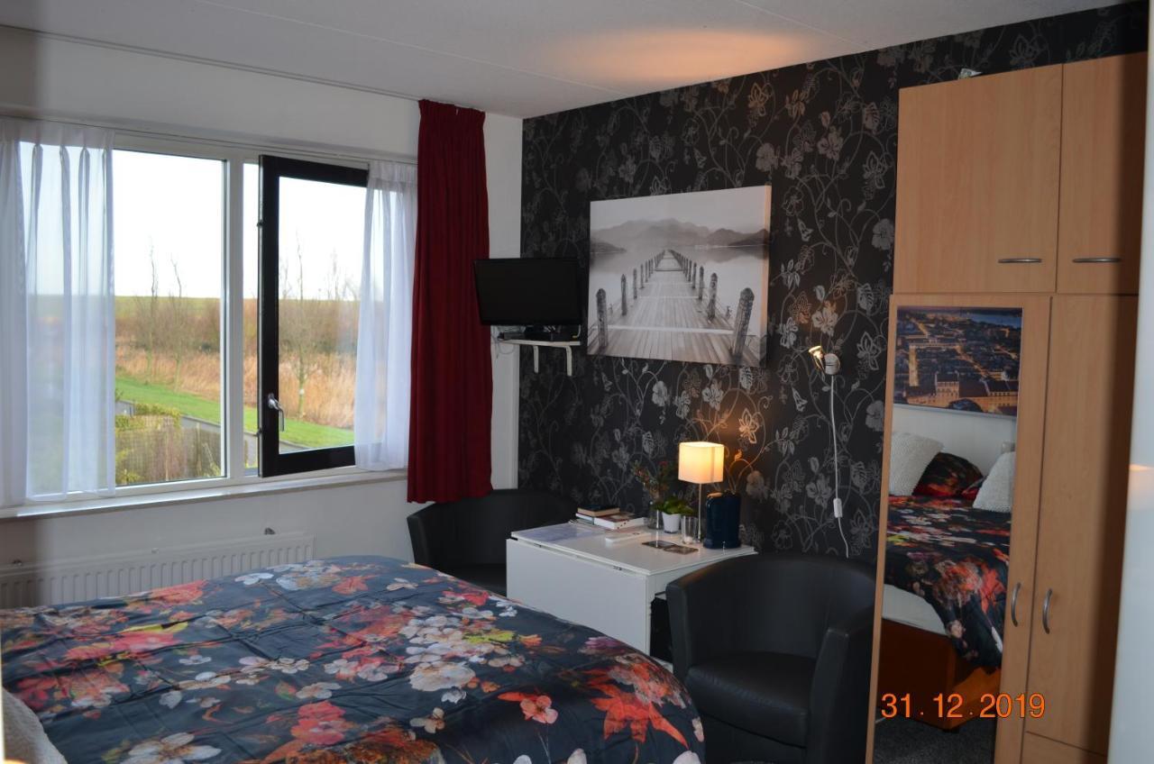 B&B Алмере Экстерьер фото